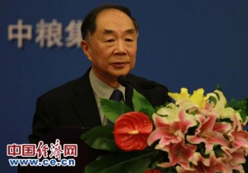 陈君石：我国是食品安全监管力度最强的国家