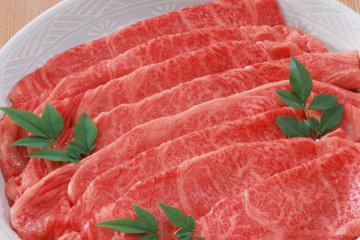 饮食养生：吃牛肉必知的7大禁忌
