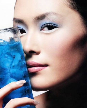 三类美酒 让女人美丽长久
