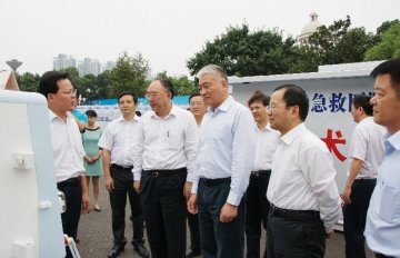 国家科技支撑计划项目“重庆创新医疗器械研发与推广示范工程”成效显著