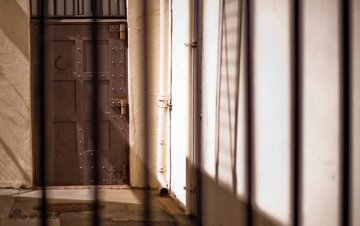 记者探秘死刑注射