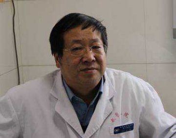 《科技之光》采访北京武警二院赵行远主任