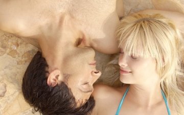 两性养生：如何让女性快速高潮