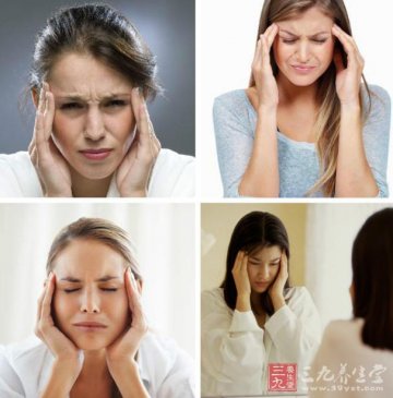 找出你身体上的6把止痛“钥匙”