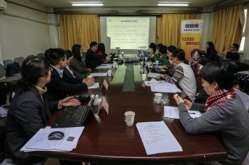 中心专家解读近期我国流感、诺如病毒感染性腹泻防控热点