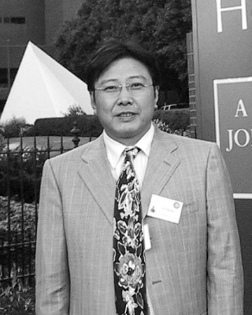 中国医大四院王平教授个体化治疗前列腺增生