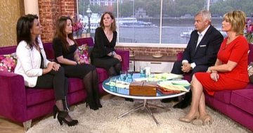 英记者为女版伟哥激辩 争论性欲能否挽救婚姻