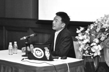 感受智与美的交汇