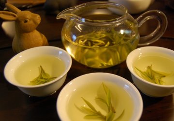 春节喝茶的五个误区