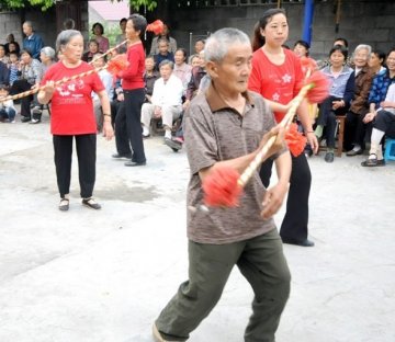 药王孙思邈的六大长寿养生术
