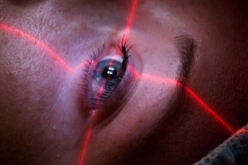 近视用户为增强Oculus Rift体验做近视雷射手术