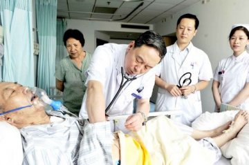 废导线堵了血管6年
