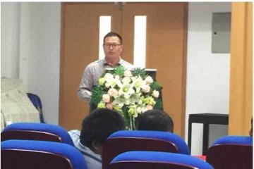 金蝶医疗总经理陈登坤：移动互联网医院，助力健康南山