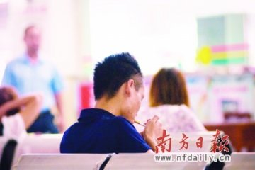 关注世界无烟日控烟工作越“控”越“反弹”？