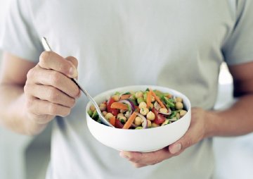 拯救肠胃！节假日后清肠食谱