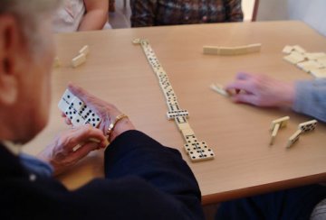 生活辅助设施