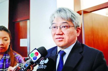 夜场禁烟增聘四十督察