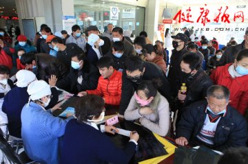 北京胸科医院开展“2013年世界防治结核病日”宣传活动