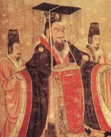 中国古代同性恋排行榜组图