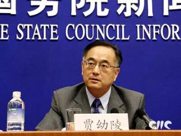 贾幼陵：中国如约公布全部禽流感基因序列