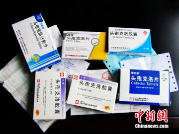 杭州药店处方药乱象调查：抗生素犹如大白菜