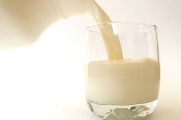 男人绝不能吃的5种食物