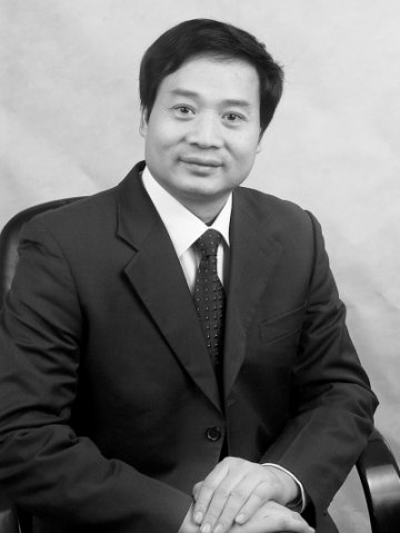 正骨魅力 海外扬威——记河南省汝州市金庚医院<BR/>刘燕玲