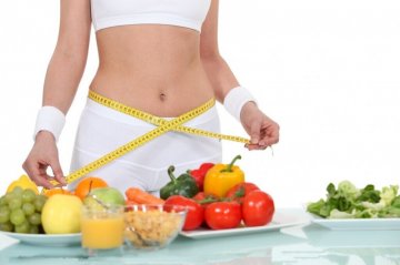 想做瘦子就要把美食都抛弃？乐食科技帮你说不！