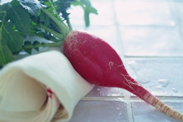 “霜打茄子”是好药！盘点杀死癌细胞8大食物