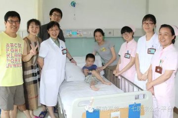 军医提醒：天气炎热，突遇惊厥不要慌张
