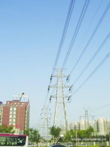 “电磁焦虑症”：知识盲区导致公众恐慌