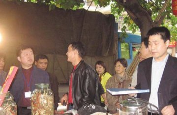 委托执法破解农村监管缺位难题