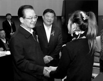 性病艾滋病预防控制中心主任：歧视比病毒更可怕