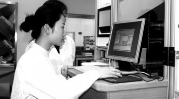 信息化：保障药学服务“提速”--解放军302医院药学部信息化建设纪实