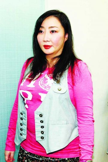 萧敬腾日籍粉丝想再自杀