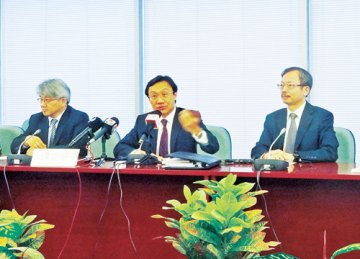政府关注《控烟法》咨询 谭俊荣否认让步设吸烟室