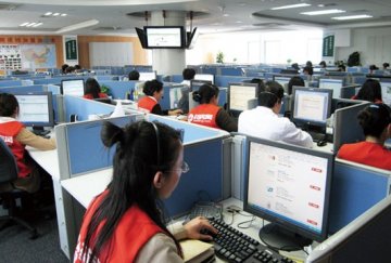 药房网呼叫中心：全年无休服务打造完美用户体验