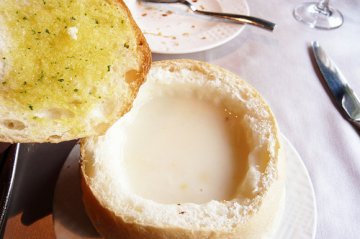 这9种食物竟没营养