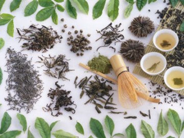 肝脏病人忌饮茶！盘点21个饮茶禁忌