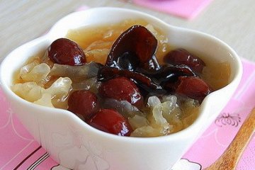 健康指南：秋季不同年龄女性进补方