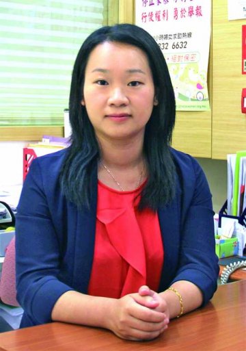 黄洁贞促落实器官移植立法
