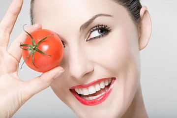 女人离不开的10种养生食物