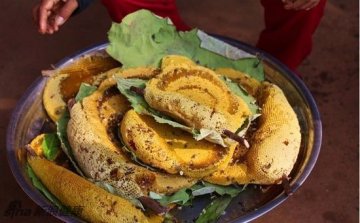防癌神仙汤引争议 稀奇古怪食物盘点