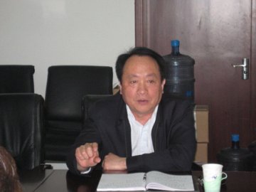 环境所召开实验动物管理委员会暨实验动物福利伦理审查委员会工作会议