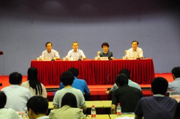 国家卫生计生委 教育部共同召开电视电话会议 推进农村订单定向医学生免费培养及就业工作