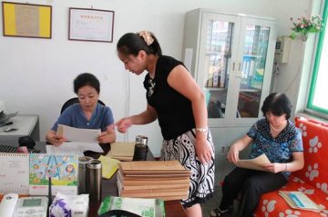 济南市疾控中心展开手足口病防控第三轮督导