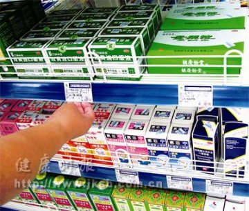 药品包装过度已成风