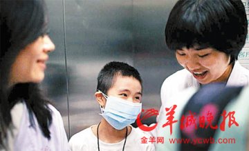 大病医保能否拯救孩子 儿童患病渴望制度救济