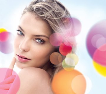 找个地方透透气 释放心理压力