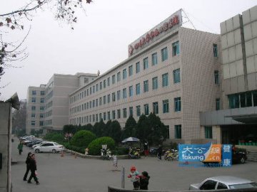 全国十大口腔科医院排名